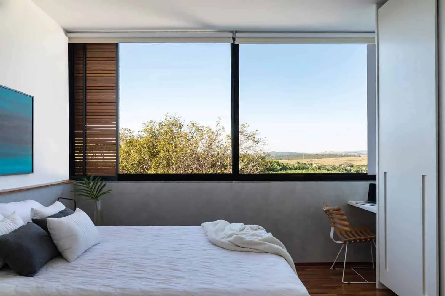 Житловий будинок Sabara від Padovani Arquitetos Associados у Кампінасі, Бразилія Житловий будинок Sabara від Padovani Arquitetos Associados у Кампінасі, Бразилія