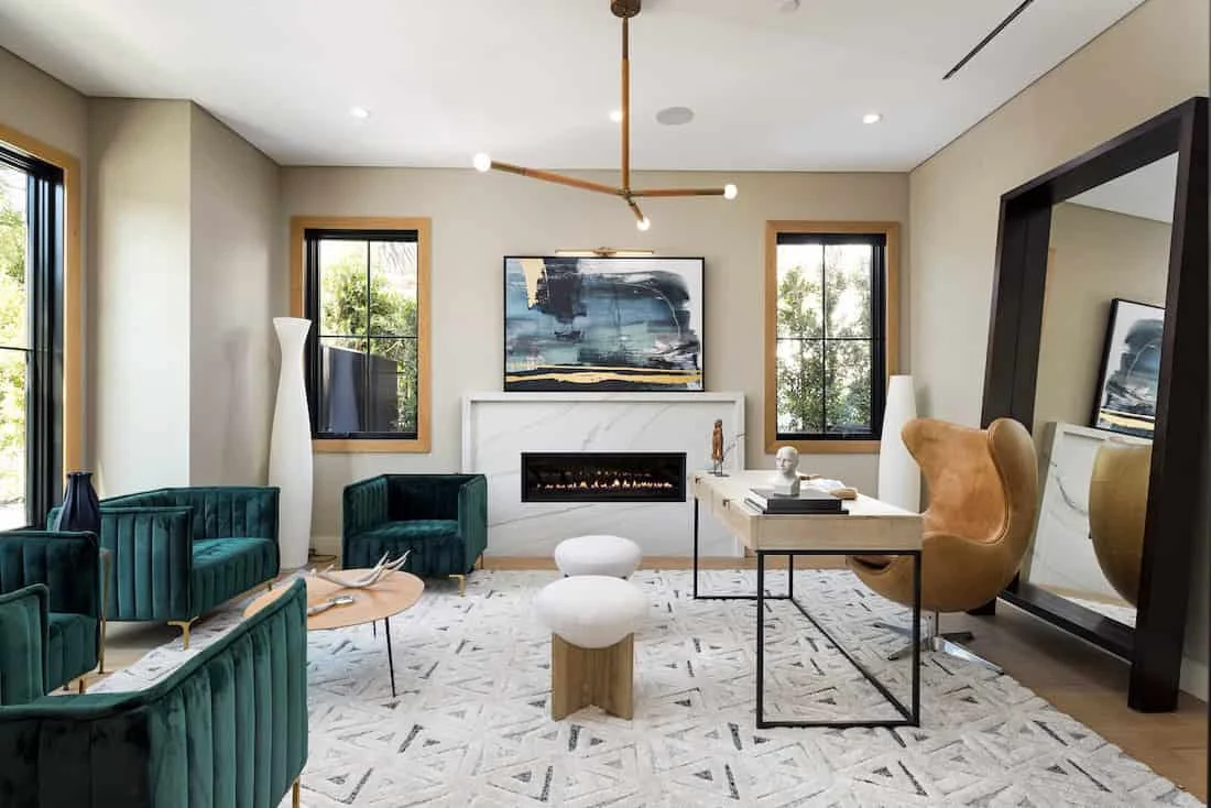 11. Modern Santa Monica