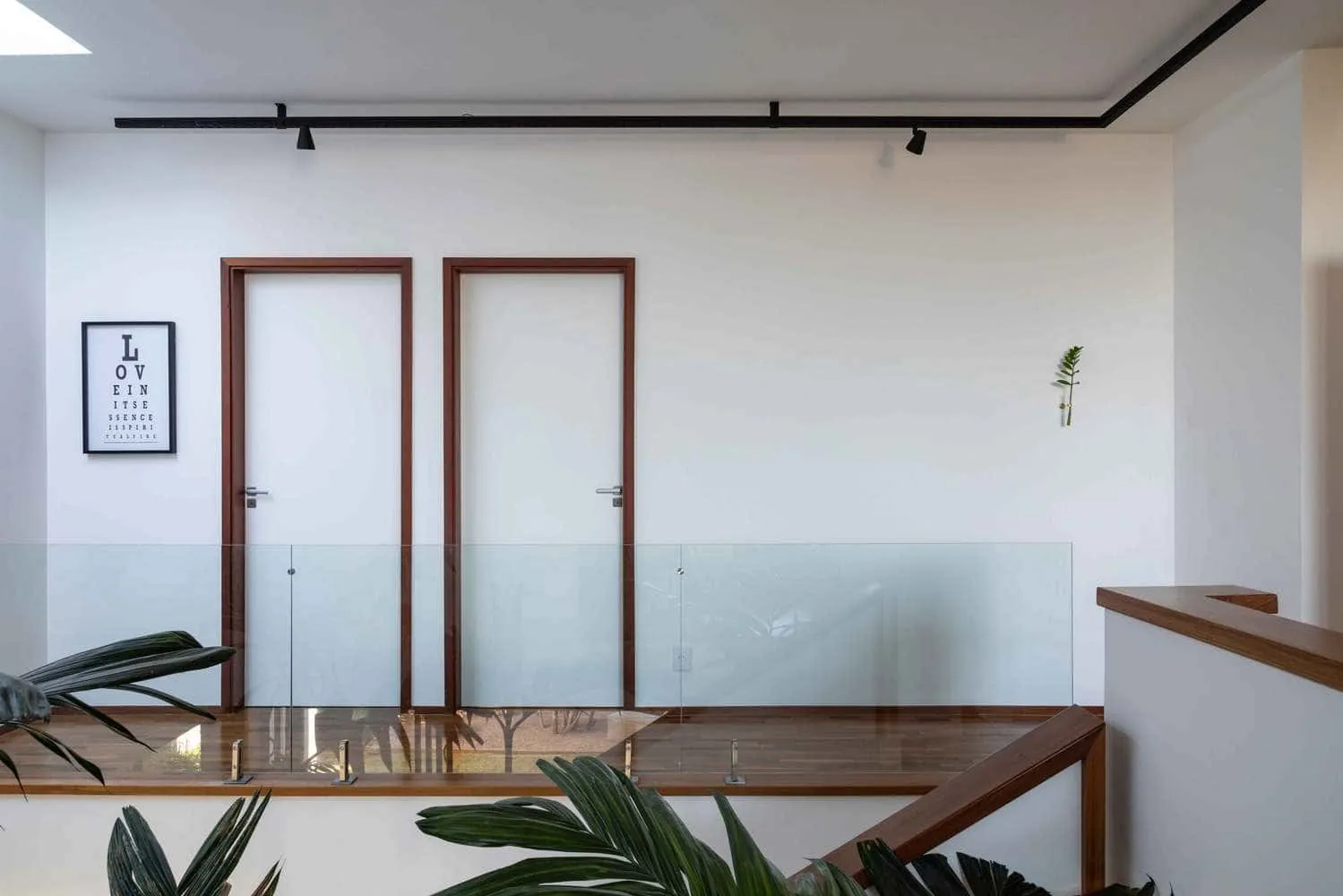 Житловий будинок Sabara від Padovani Arquitetos Associados у Кампінасі, Бразилія Житловий будинок Sabara від Padovani Arquitetos Associados у Кампінасі, Бразилія