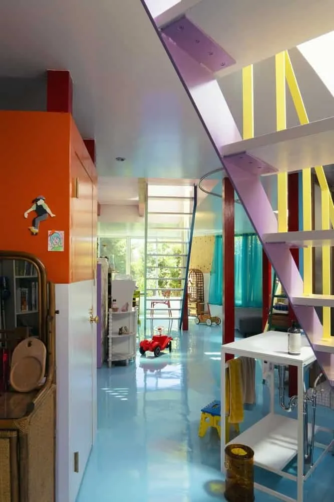 Miyazaki House by Suduko Yamada Architects in Japan Miyazaki House by Suduko Yamada Architects in Japan