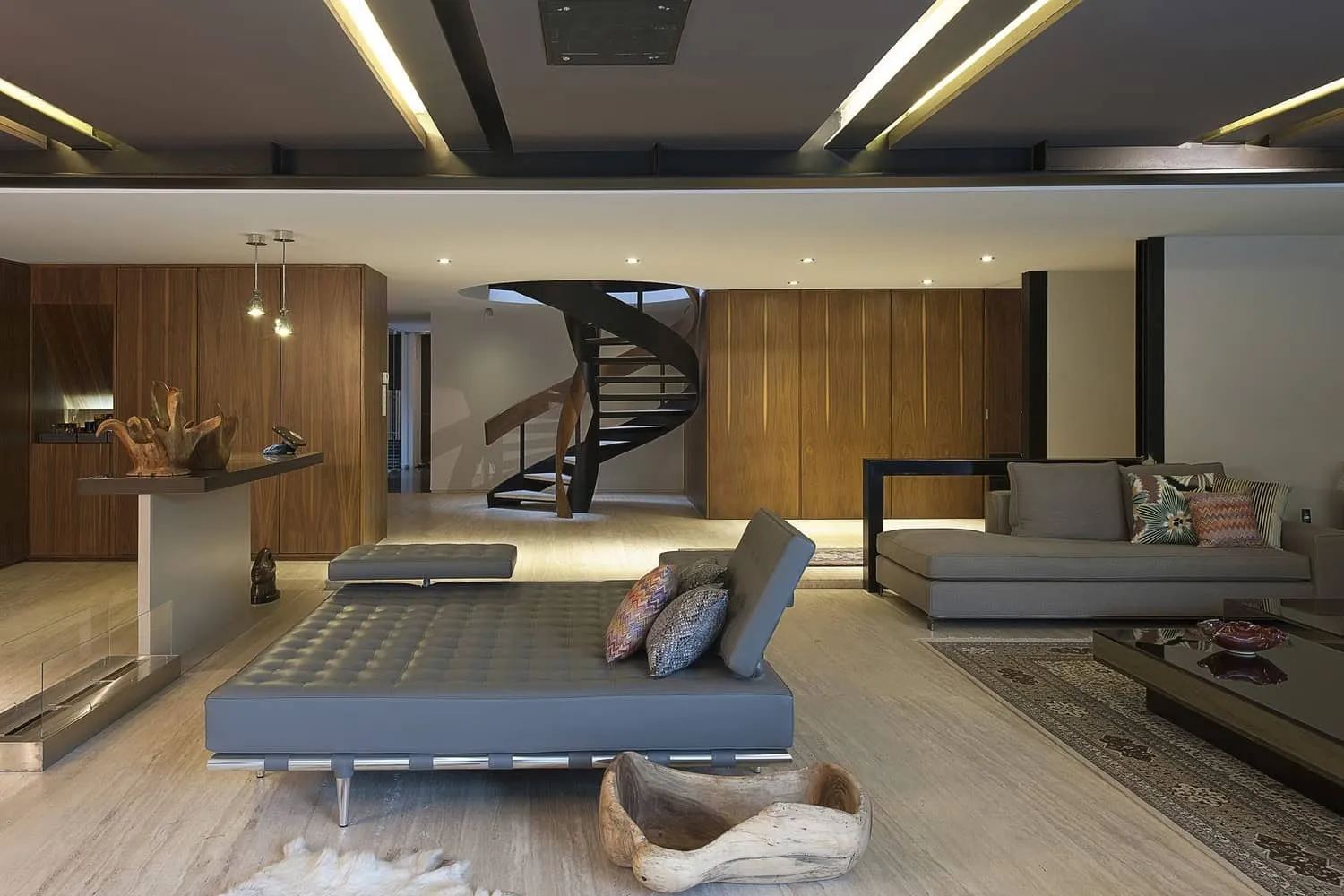 Casa Lomas II House by Paola Calzada Arquitectos in Mexico Casa Lomas II House by Paola Calzada Arquitectos in Mexico