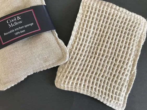 如何用零废弃必需品装备厨房？