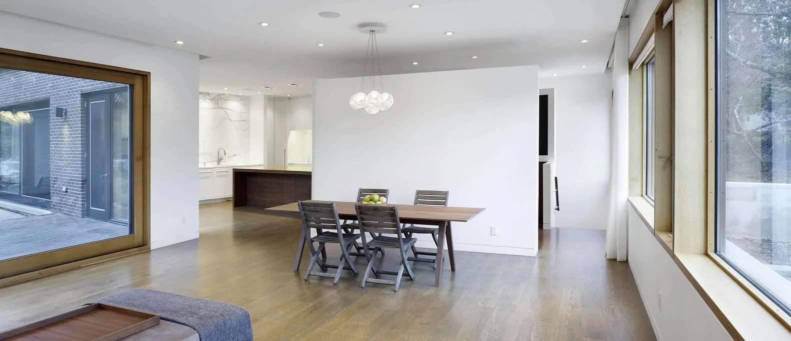 多伦多Studio JCI宫殿式住宅