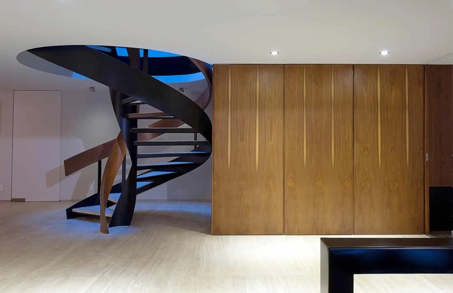 Casa Lomas II House by Paola Calzada Arquitectos in Mexico Casa Lomas II House by Paola Calzada Arquitectos in Mexico