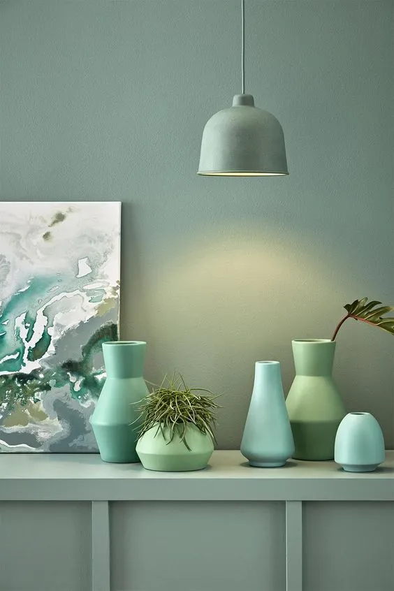 Perfect Ideas for Pastel Tones in Interior Design