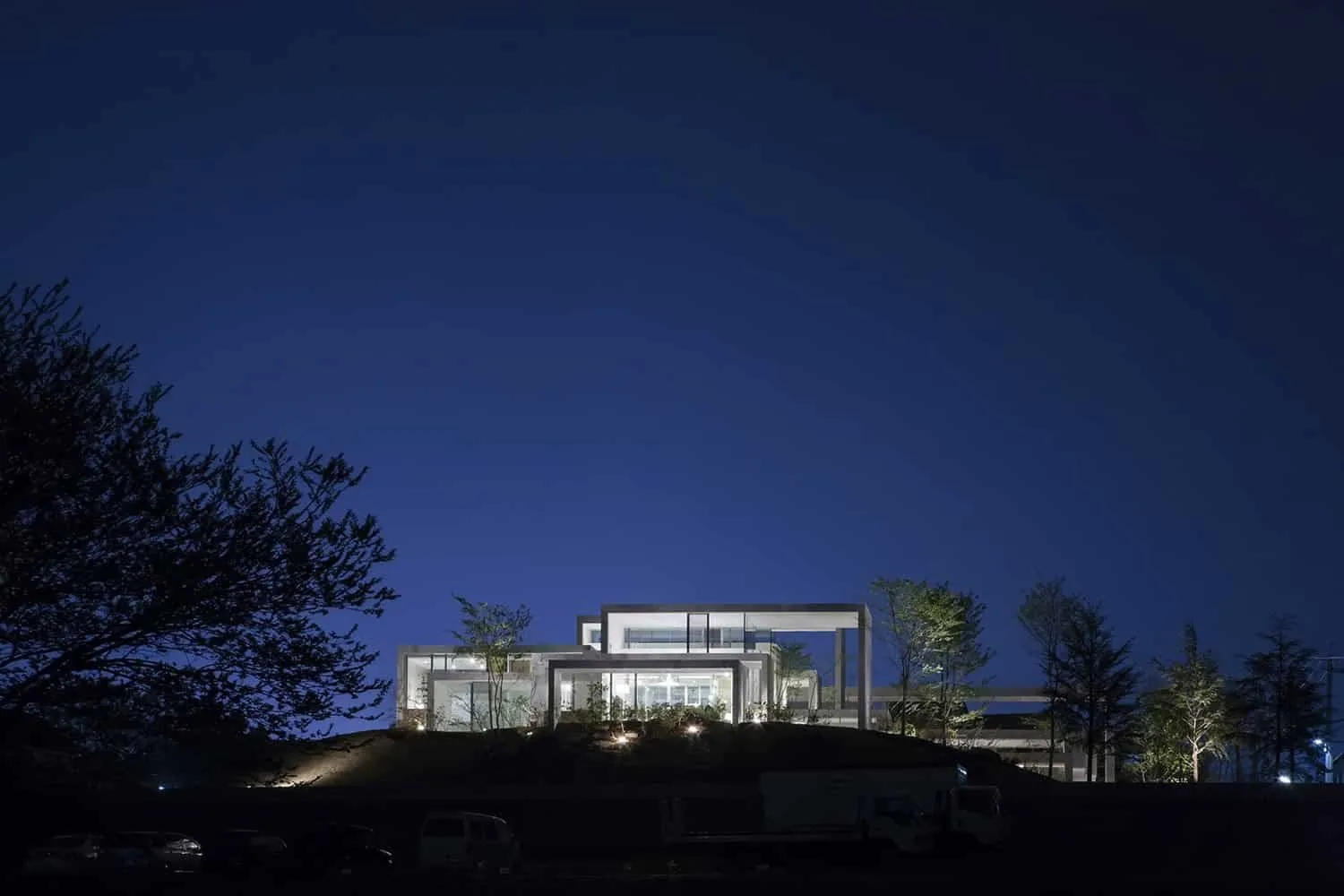 Proyecto espacial UID en Japón Proyecto espacial UID en Japón