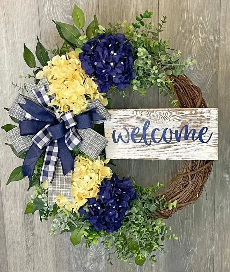 3. Guirnalda estival