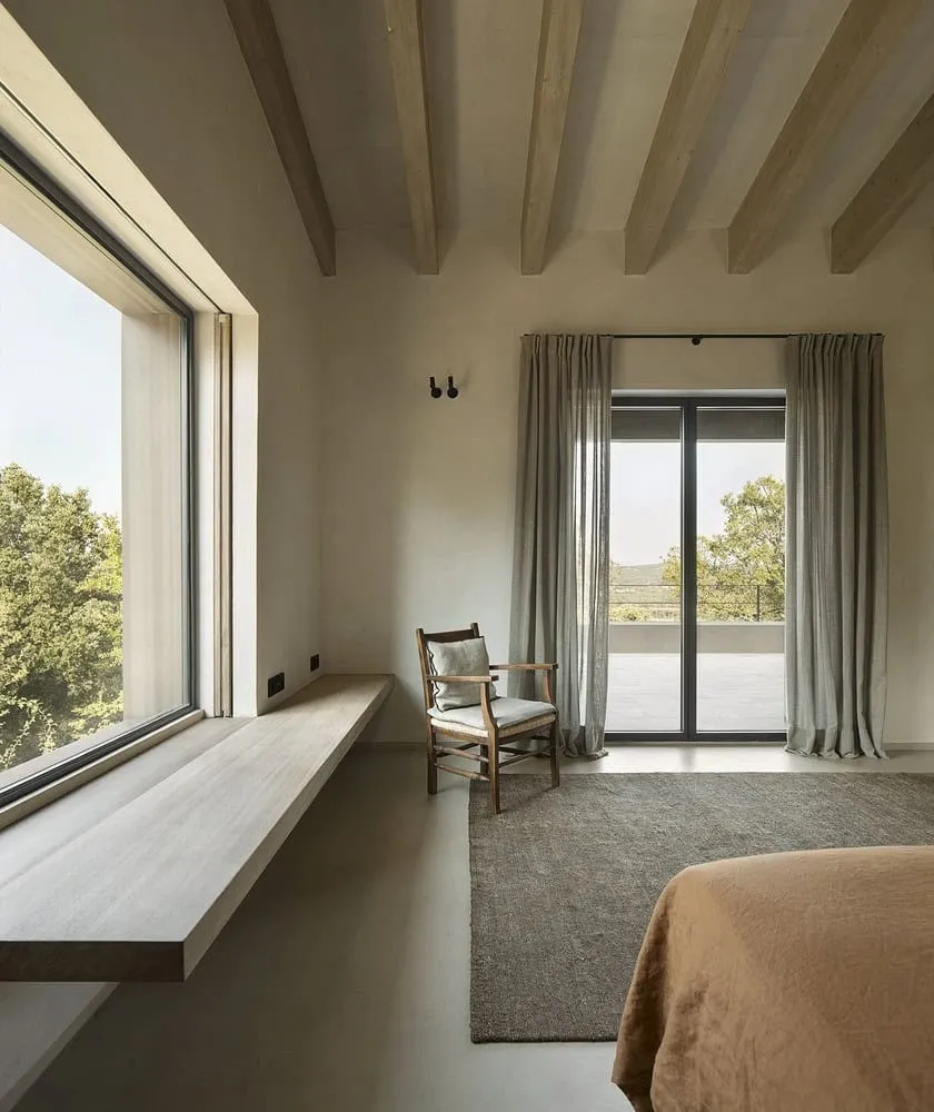 西班牙布拉瓦海岸的GCA Architects住宅