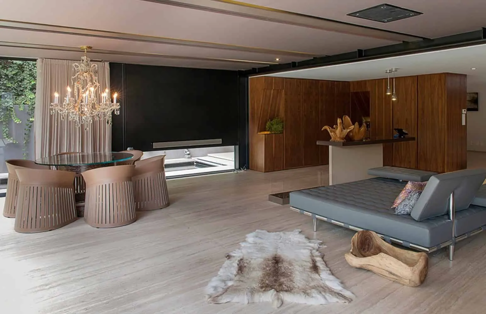 Casa Lomas II House by Paola Calzada Arquitectos in Mexico Casa Lomas II House by Paola Calzada Arquitectos in Mexico