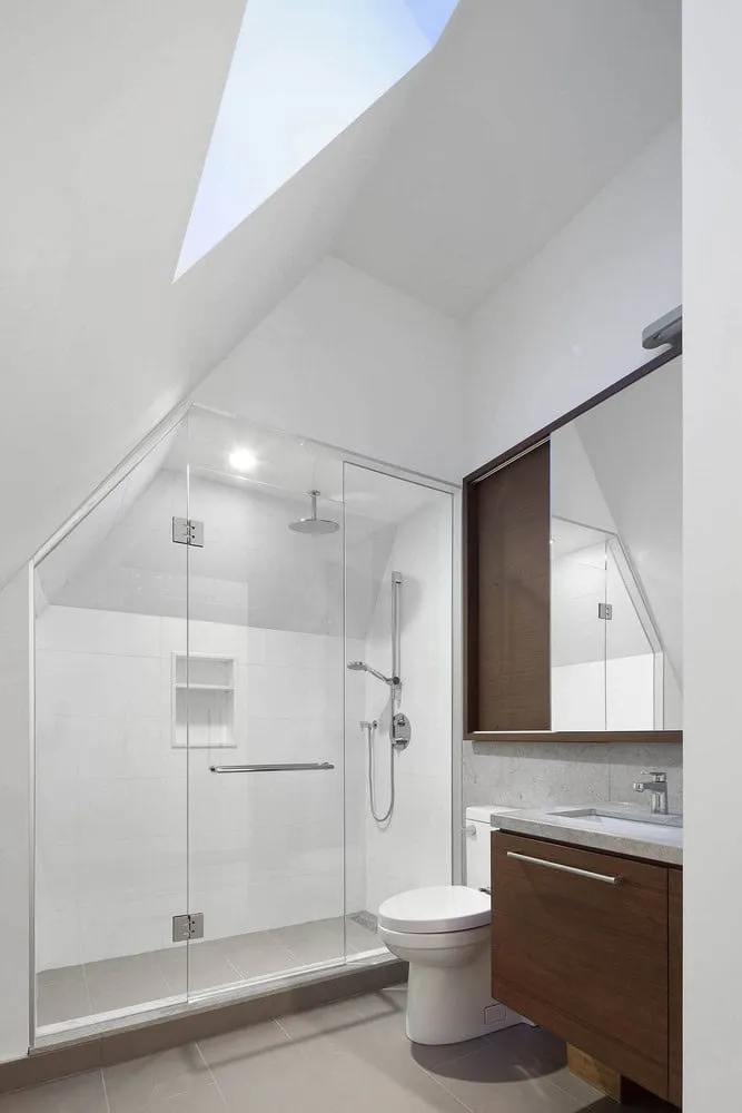 多伦多Studio JCI宫殿式住宅