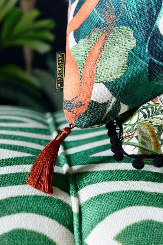 Coastal Style Decoration: How to Bring the Vacation Atmosphere Home