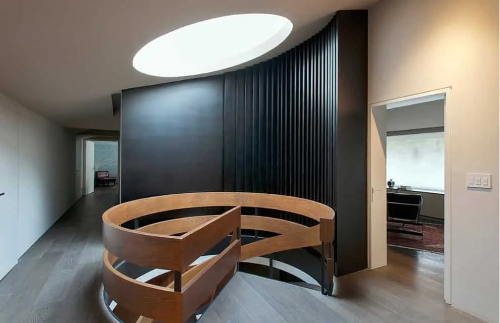 Casa Lomas II House by Paola Calzada Arquitectos in Mexico Casa Lomas II House by Paola Calzada Arquitectos in Mexico