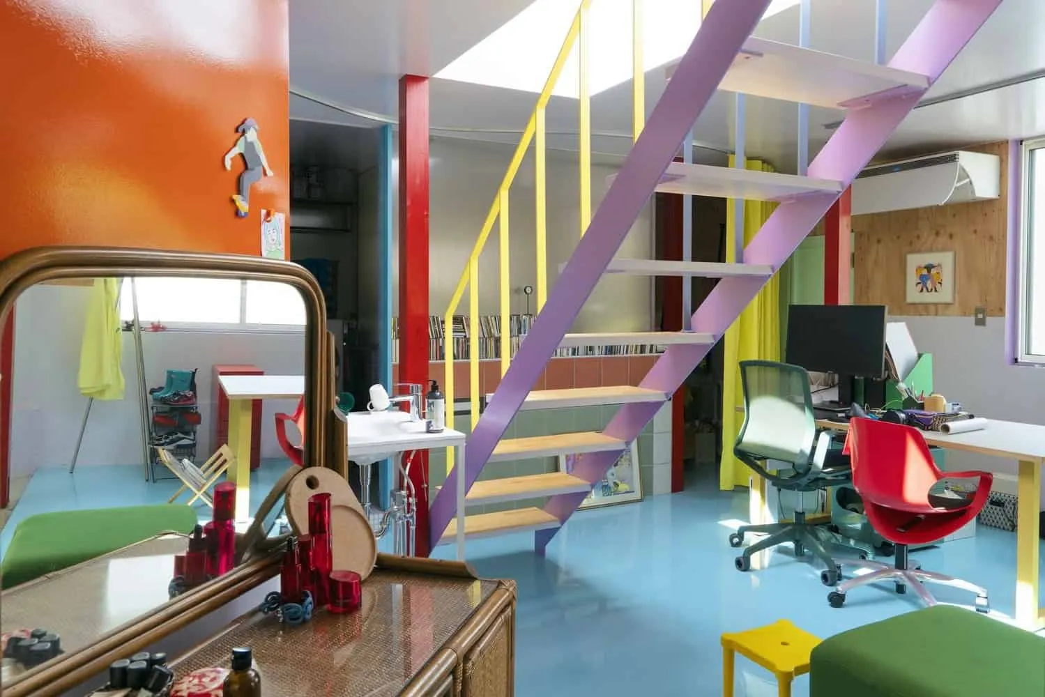 Miyazaki House by Suduko Yamada Architects in Japan Miyazaki House by Suduko Yamada Architects in Japan