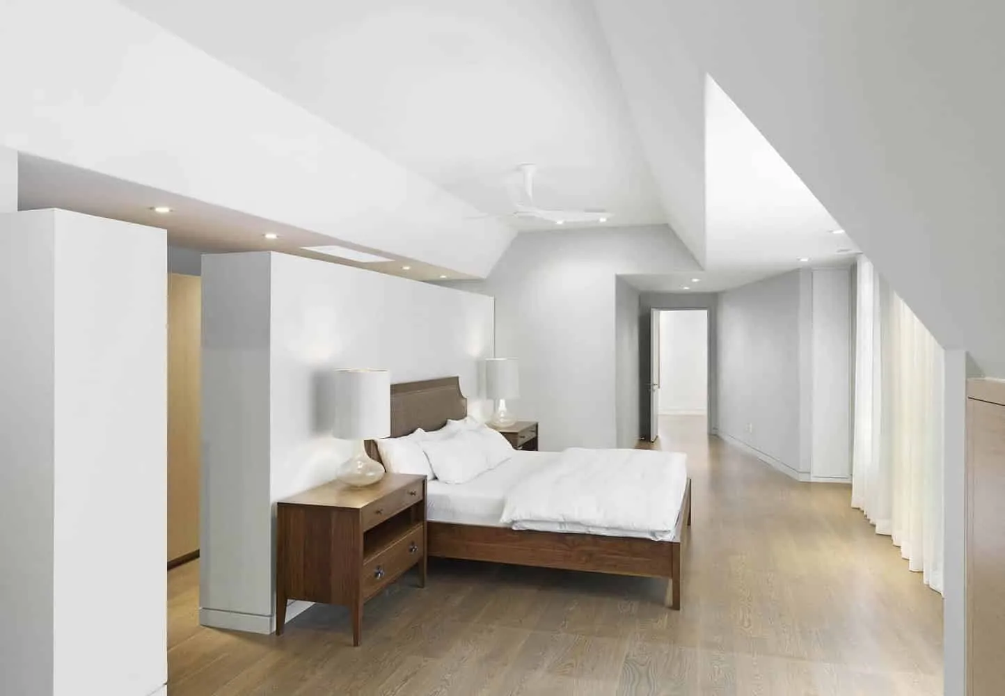 多伦多Studio JCI宫殿式住宅