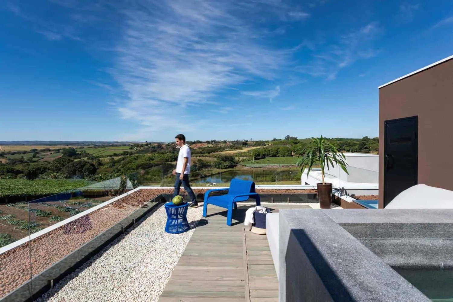 Житловий будинок Sabara від Padovani Arquitetos Associados у Кампінасі, Бразилія Житловий будинок Sabara від Padovani Arquitetos Associados у Кампінасі, Бразилія