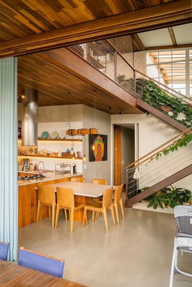 弗·波勒斯建筑事务所设计的维托兰蒂姆市FC Residence住宅