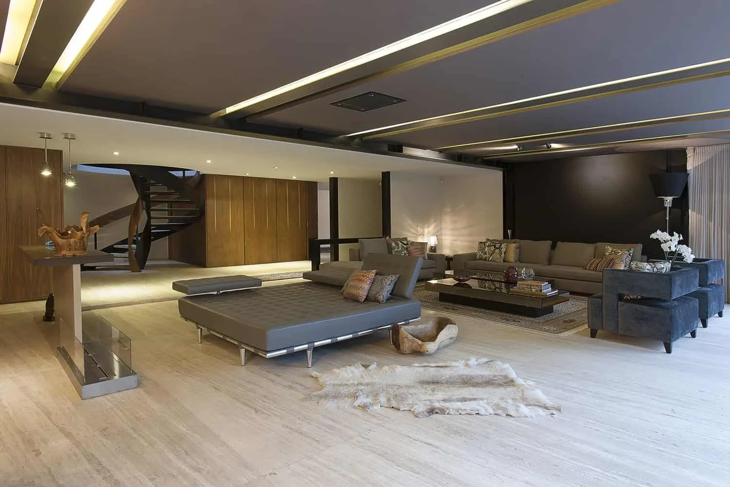 Casa Lomas II House by Paola Calzada Arquitectos in Mexico Casa Lomas II House by Paola Calzada Arquitectos in Mexico