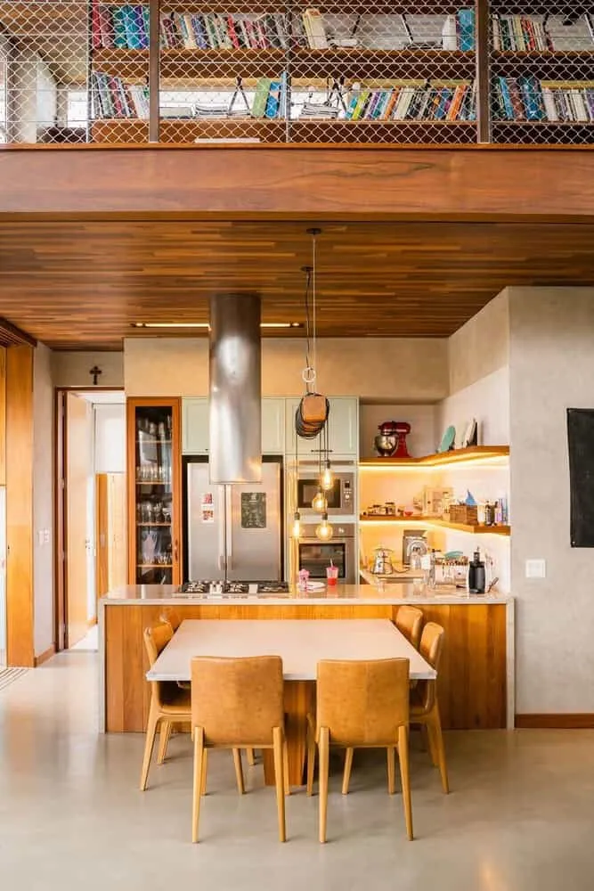 弗·波勒斯建筑事务所设计的维托兰蒂姆市FC Residence住宅