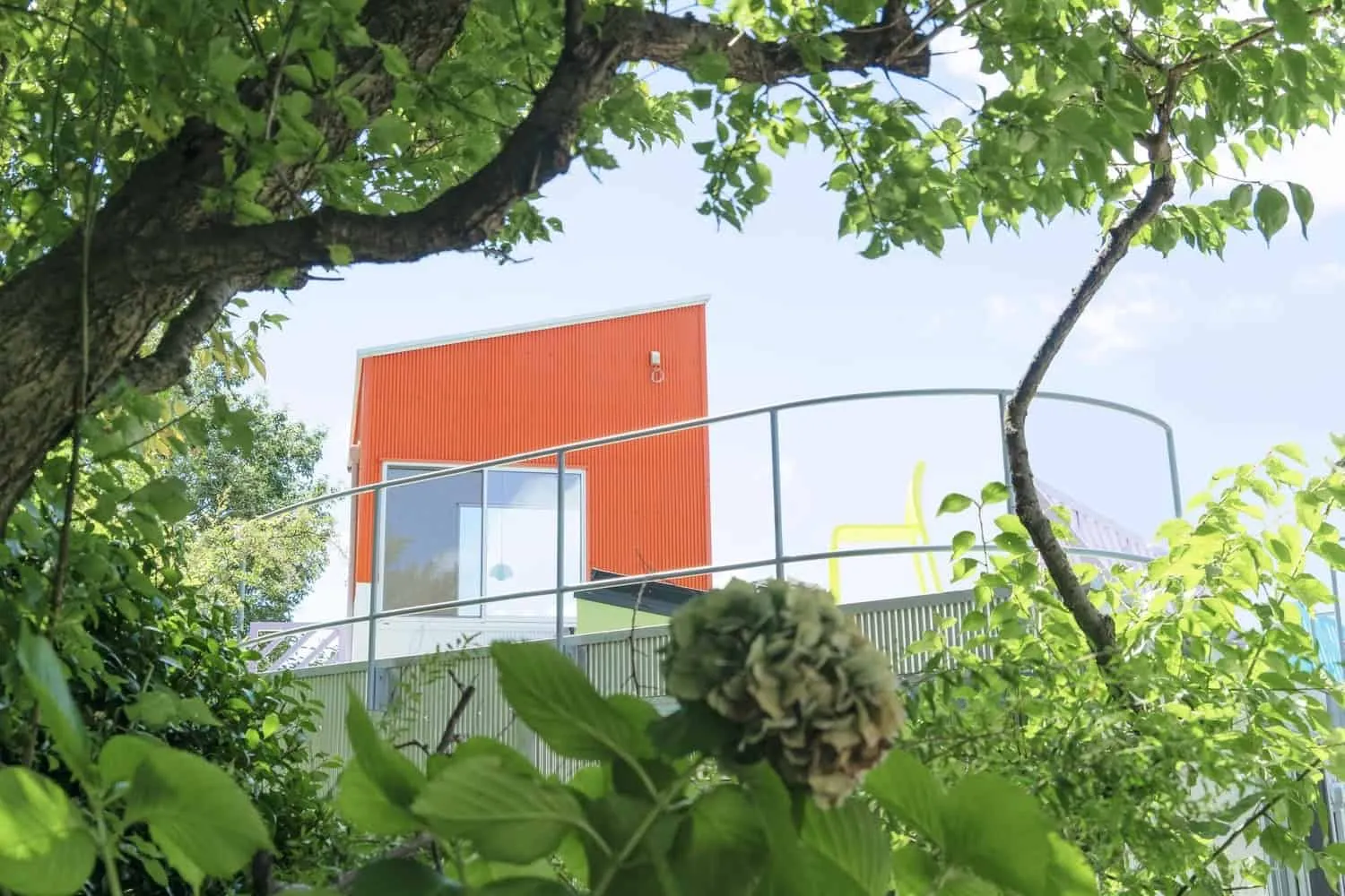 Miyazaki House by Suduko Yamada Architects in Japan Miyazaki House by Suduko Yamada Architects in Japan