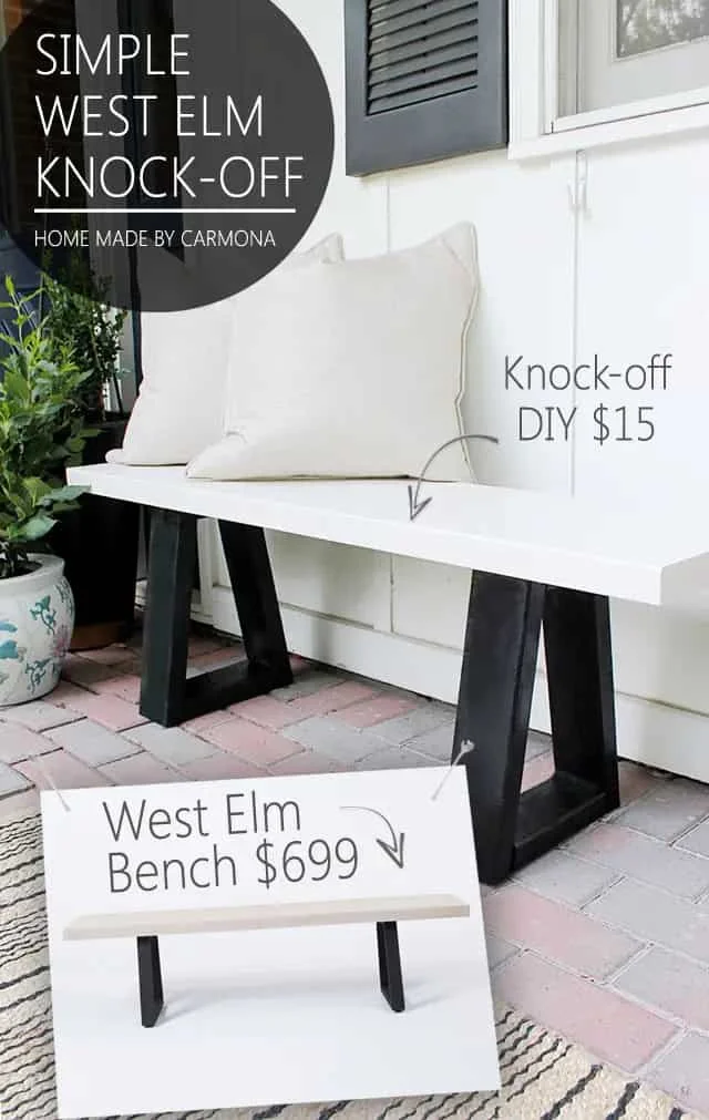13. Copia del banco West Elm