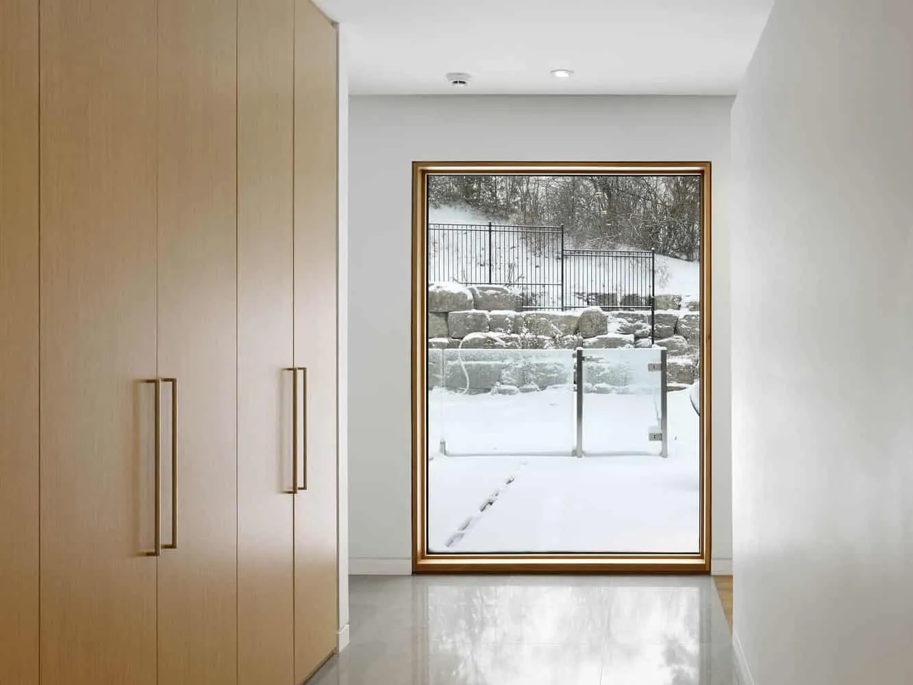 多伦多Studio JCI宫殿式住宅