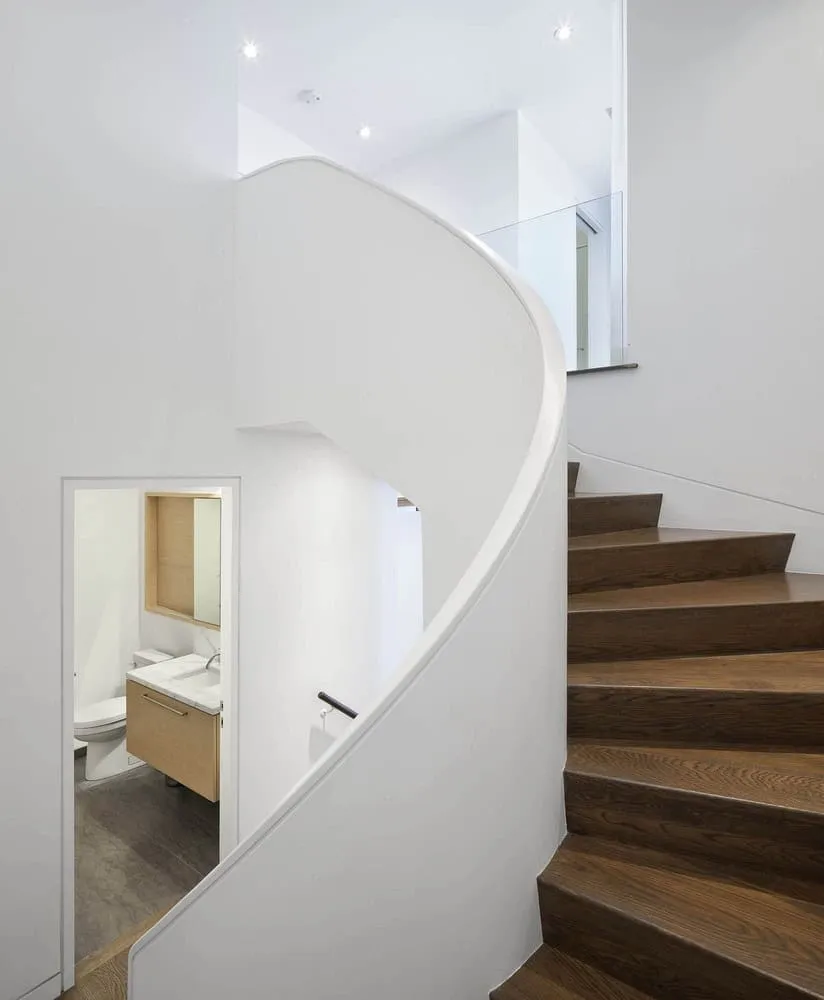 多伦多Studio JCI宫殿式住宅