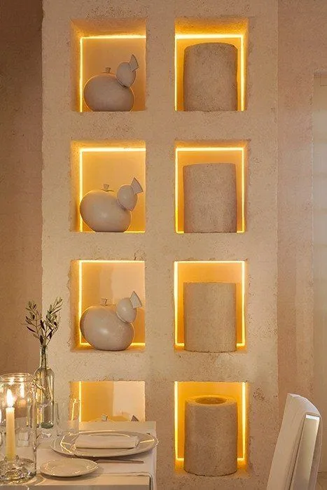 Stylish Decorating Tips That Give Your Home a Maritime Style