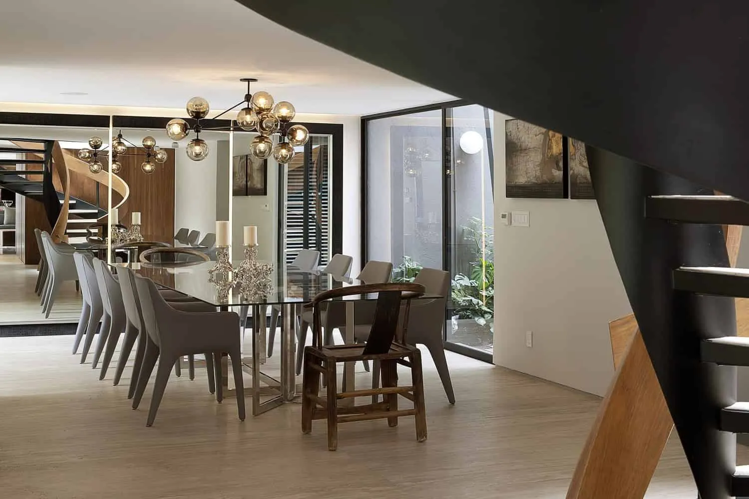 Casa Lomas II House by Paola Calzada Arquitectos in Mexico Casa Lomas II House by Paola Calzada Arquitectos in Mexico