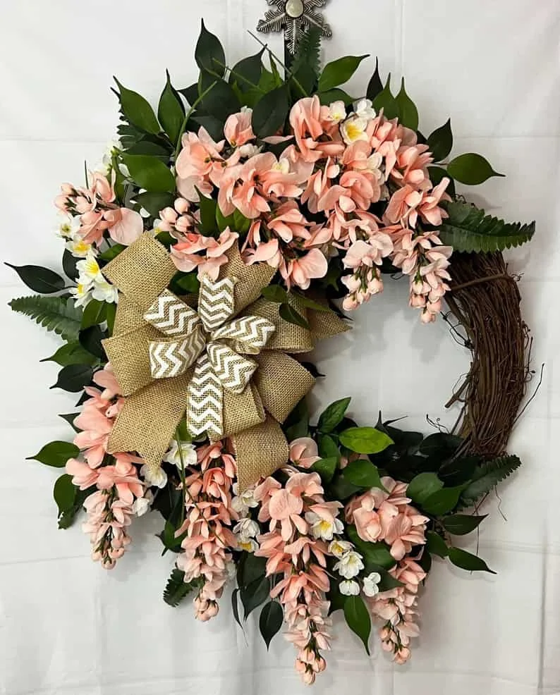 8. Ramillete de jazmín