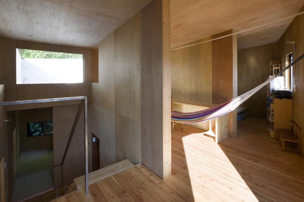 Kiti de mihadesign à Kamakura, Japon