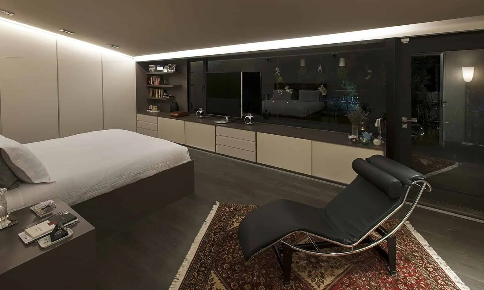 Casa Lomas II House by Paola Calzada Arquitectos in Mexico Casa Lomas II House by Paola Calzada Arquitectos in Mexico