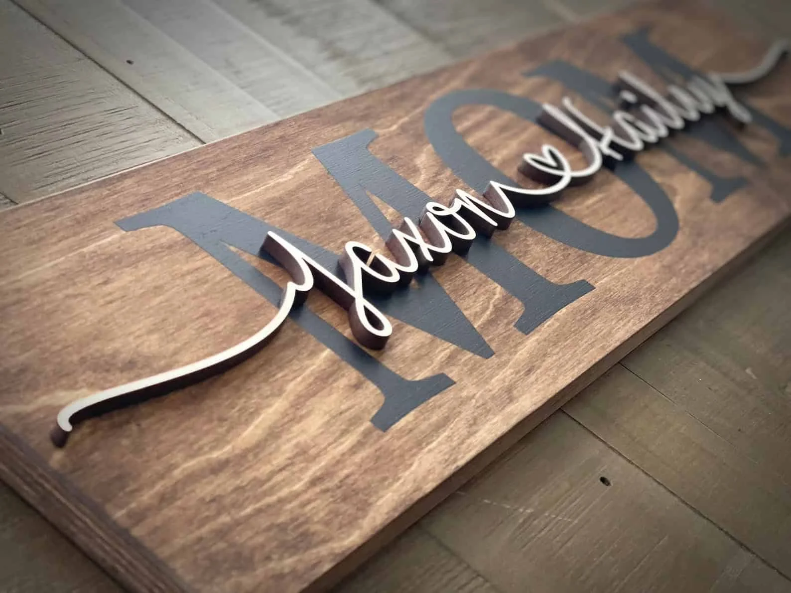 14. Geschenkideen zum Muttertag