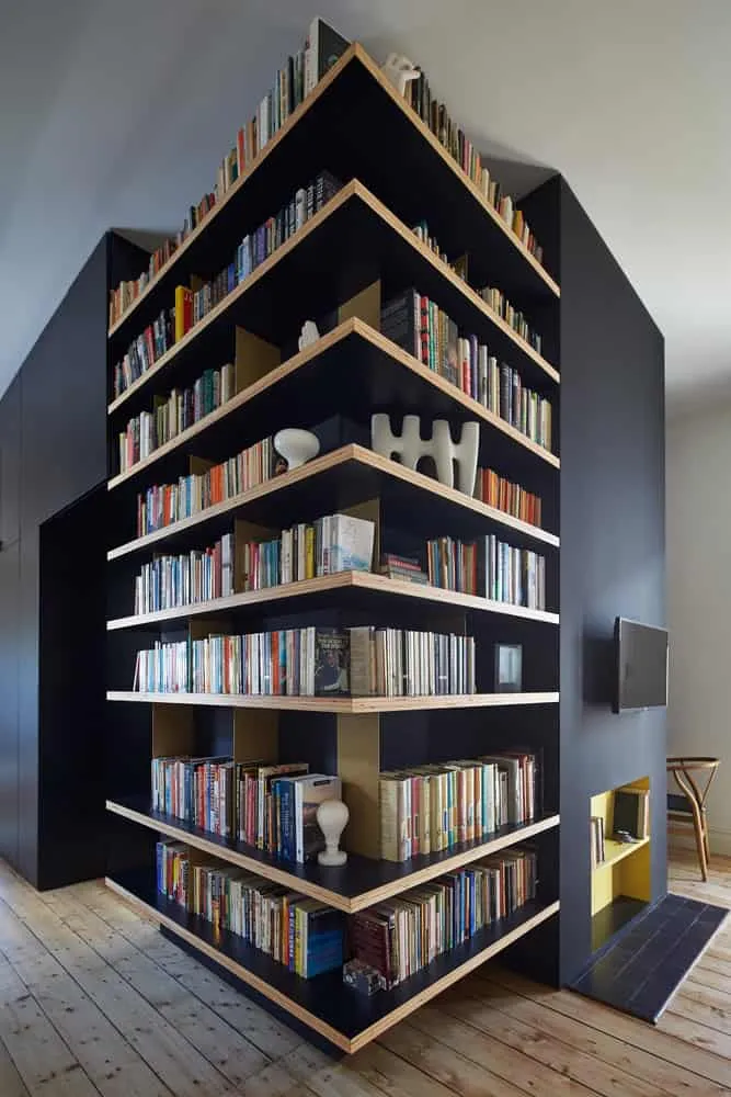 FMD Architects设计的凯尔文住宅，澳大利亚墨尔本