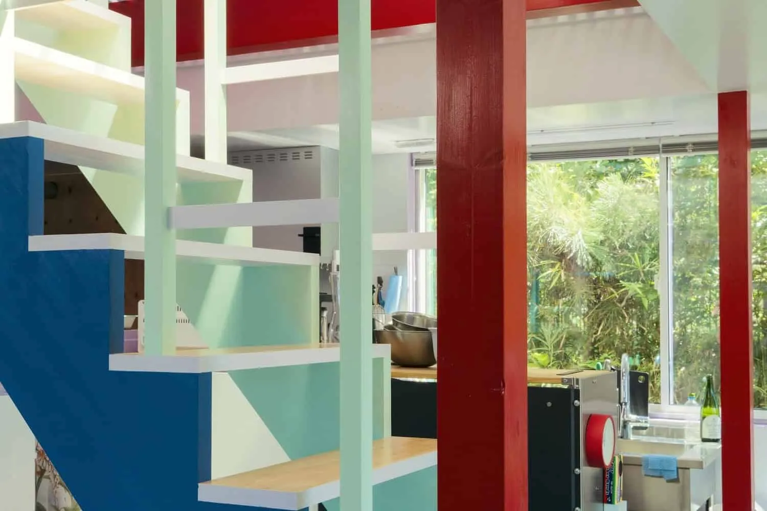 Miyazaki House by Suduko Yamada Architects in Japan Miyazaki House by Suduko Yamada Architects in Japan