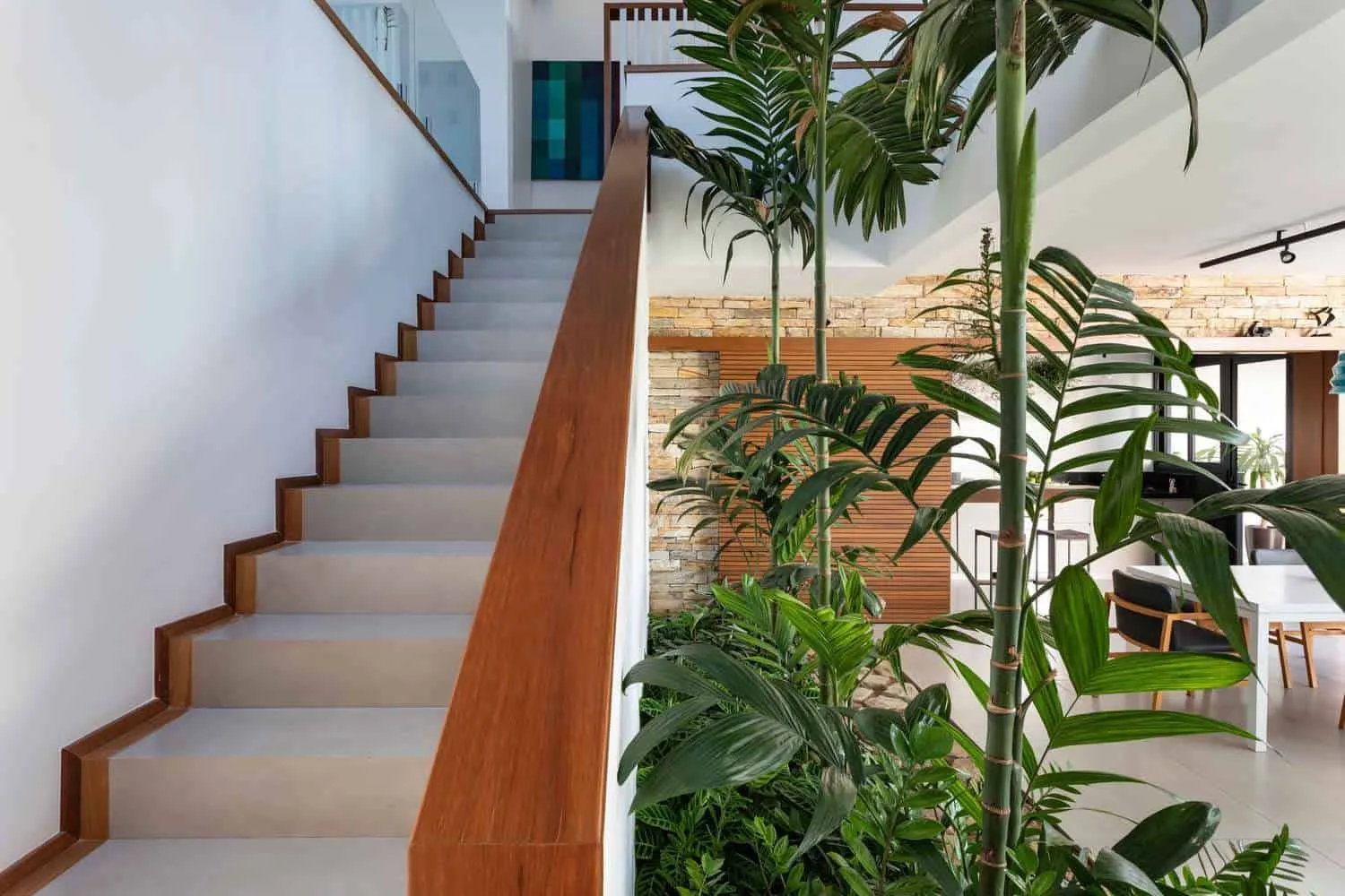 Житловий будинок Sabara від Padovani Arquitetos Associados у Кампінасі, Бразилія Житловий будинок Sabara від Padovani Arquitetos Associados у Кампінасі, Бразилія