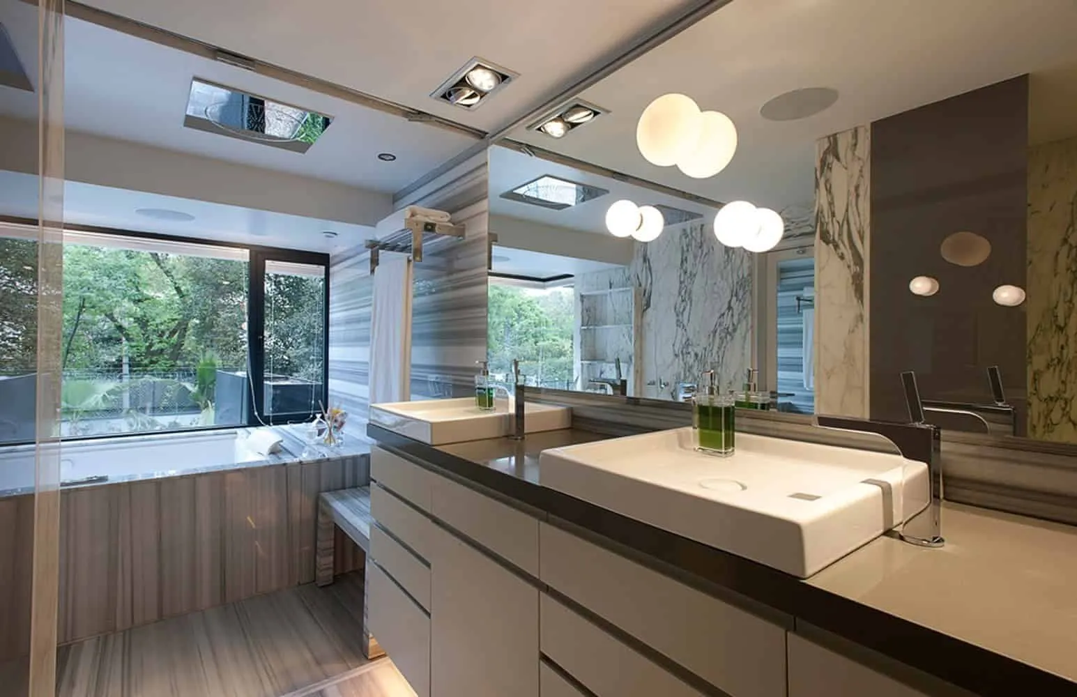 Casa Lomas II House by Paola Calzada Arquitectos in Mexico Casa Lomas II House by Paola Calzada Arquitectos in Mexico