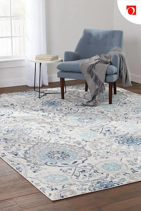 Decorative Rugs That Will Steal Your Heart