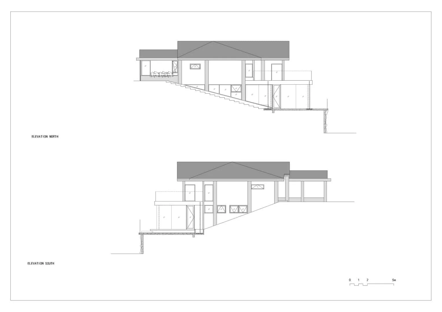 扎根大地的住宅,KiKi ARCHi 在中国昆明 扎根大地的住宅,KiKi ARCHi 在中国昆明