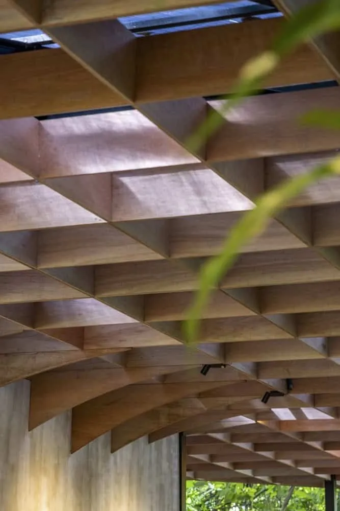 印尼建筑师DDAP的贾 pavilion 印尼建筑师DDAP的贾 pavilion