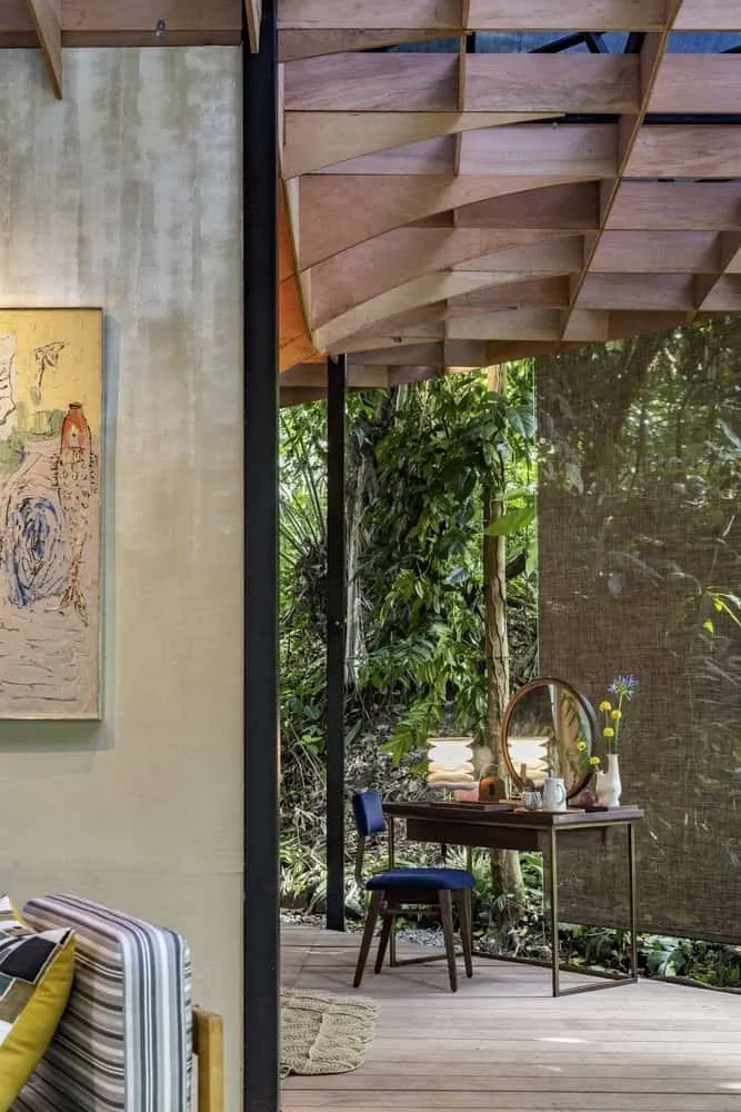 印尼建筑师DDAP的贾 pavilion 印尼建筑师DDAP的贾 pavilion