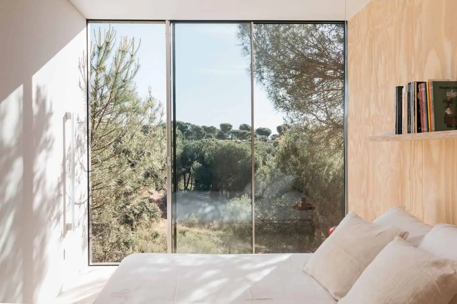 Дім Фреснос від delavegacanolasso в Мадриді, Іспанія