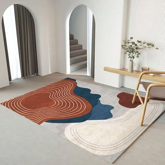 Tips for Choosing Carpet Models