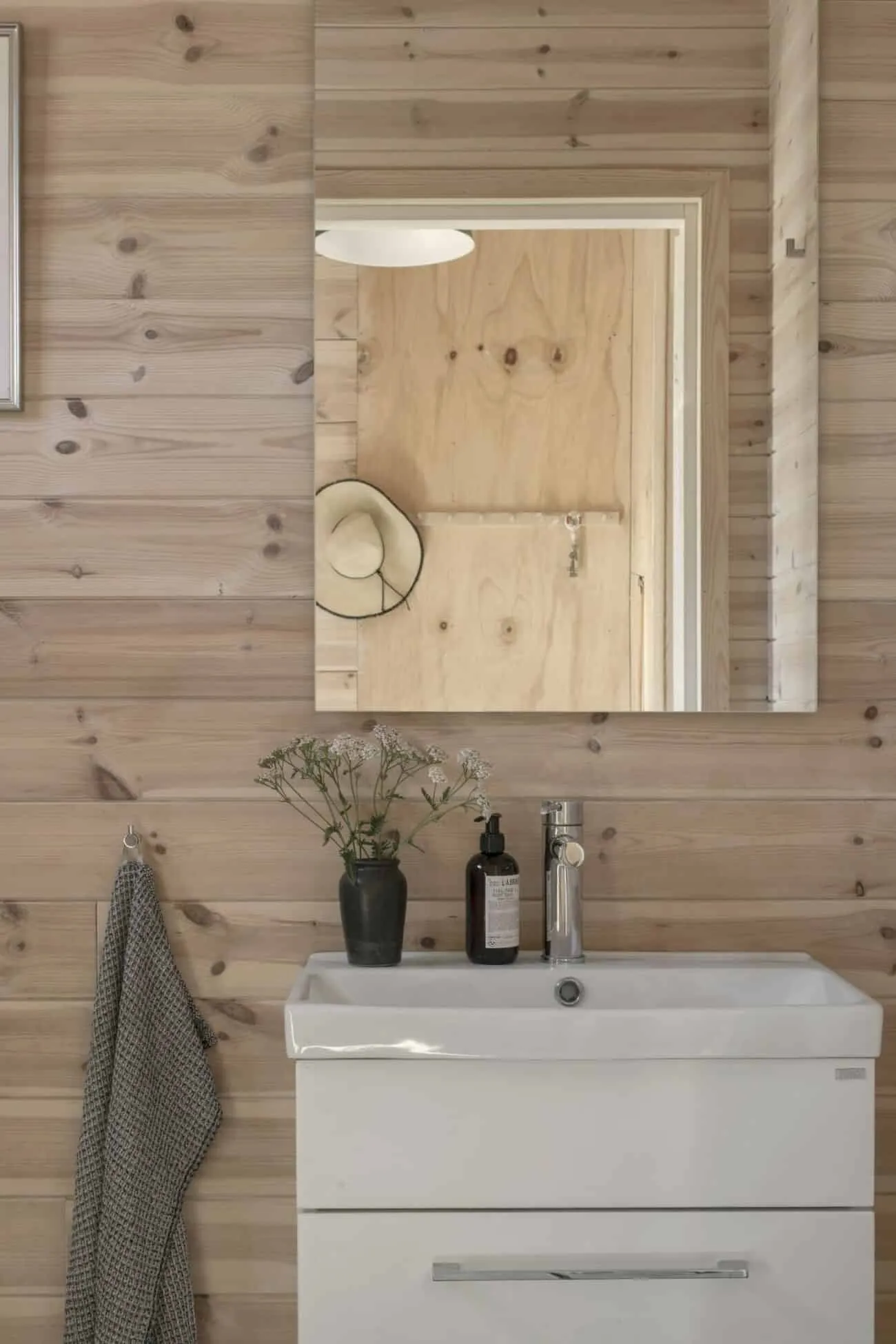 芬兰木制家居装饰，尽显最佳品质