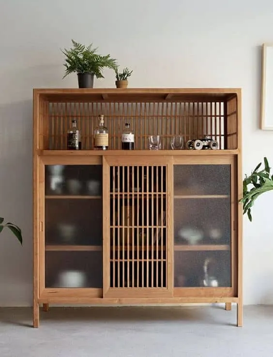 Types of Wooden Dressers and Inspiring Ideas for Their Arrangement