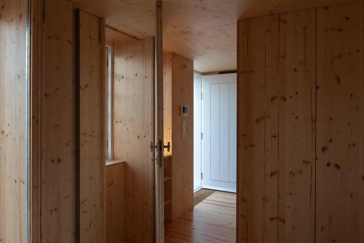 SAA-Haus von architect aste arquitectura in Oliveira de Azemeis, Portugal SAA-Haus von architect aste arquitectura in Oliveira de Azemeis, Portugal