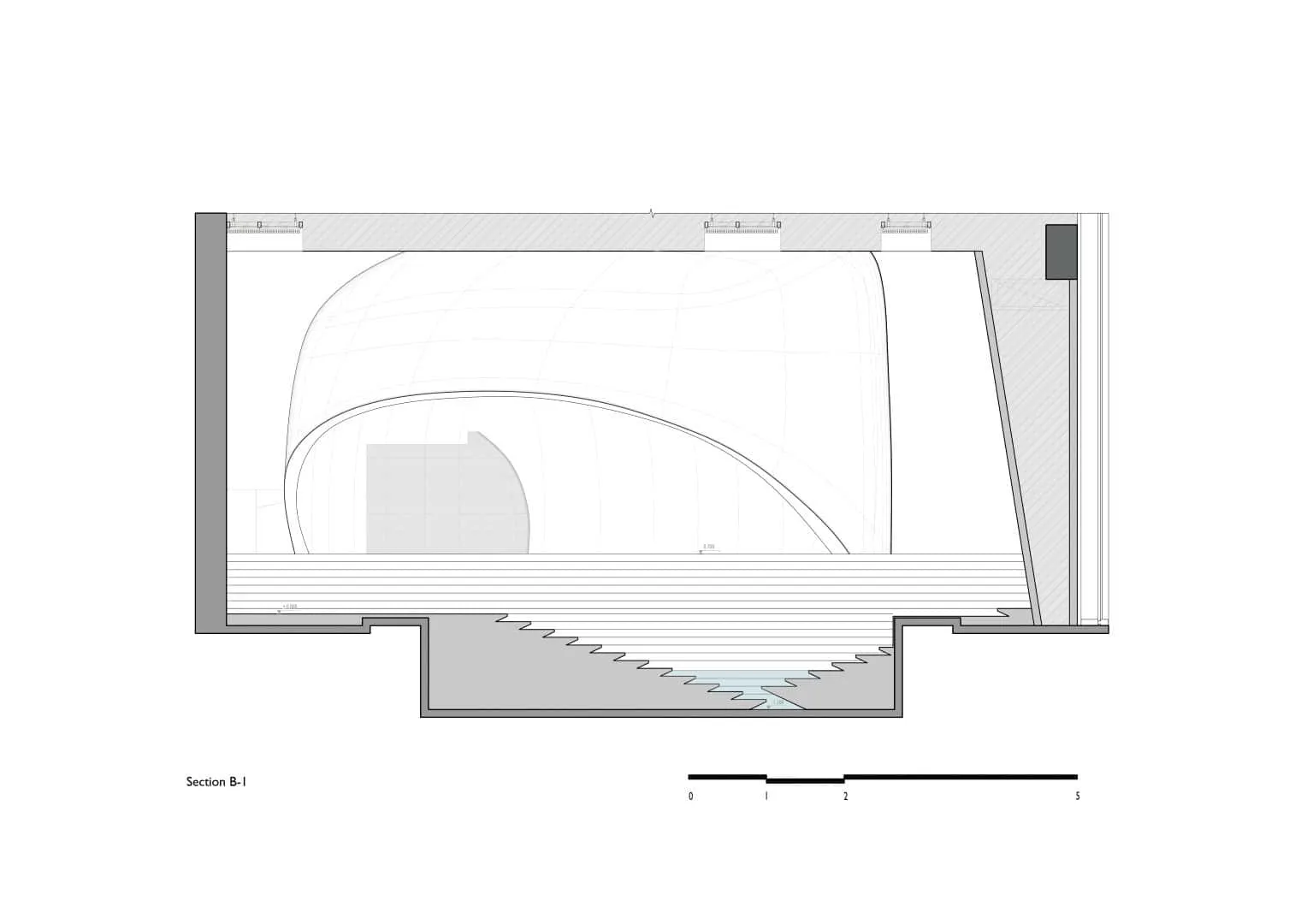 M2 Art Centre от SpActrum в Ханчжоу, Китай M2 Art Centre от SpActrum в Ханчжоу, Китай