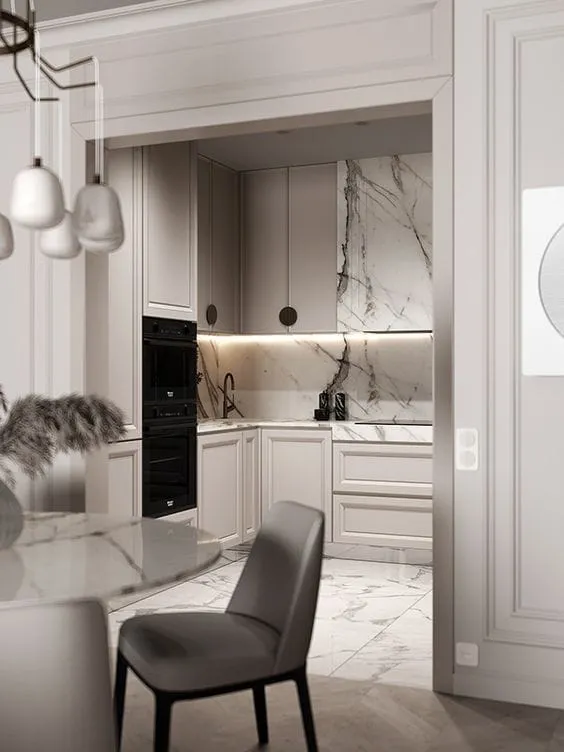 Disclosure of the Most Desired Kitchen Cabinet Colors for 2023 - Master the Beauty of Your Kitchen Space