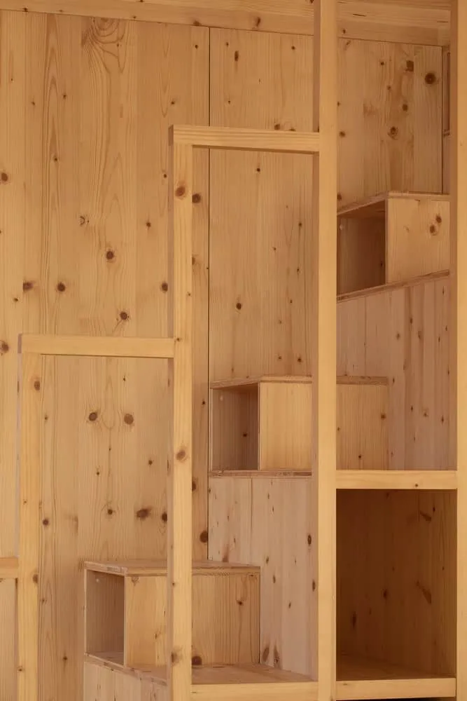 SAA-Haus von architect aste arquitectura in Oliveira de Azemeis, Portugal SAA-Haus von architect aste arquitectura in Oliveira de Azemeis, Portugal