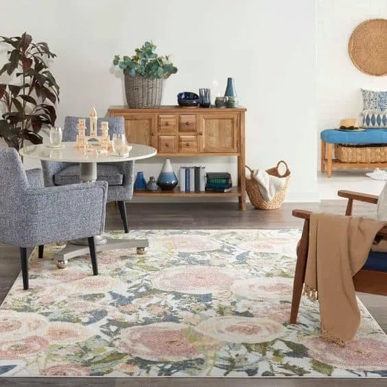 Tips for Choosing Carpet Models