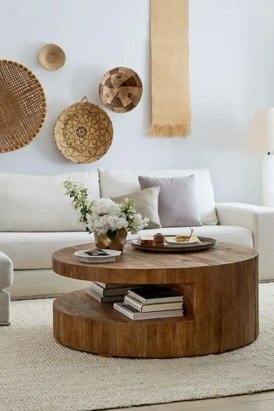 Trends in Small Living Rooms Taking Over 2023